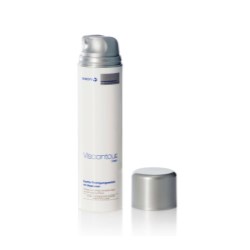 Magic Star is ideal choice for new Viscontour cleansing milk 